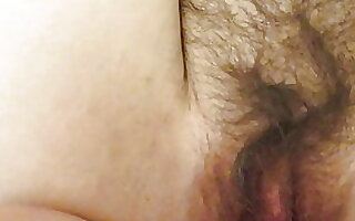 Cuckold Spouse Caresses His Dick In Another Mans Creampie